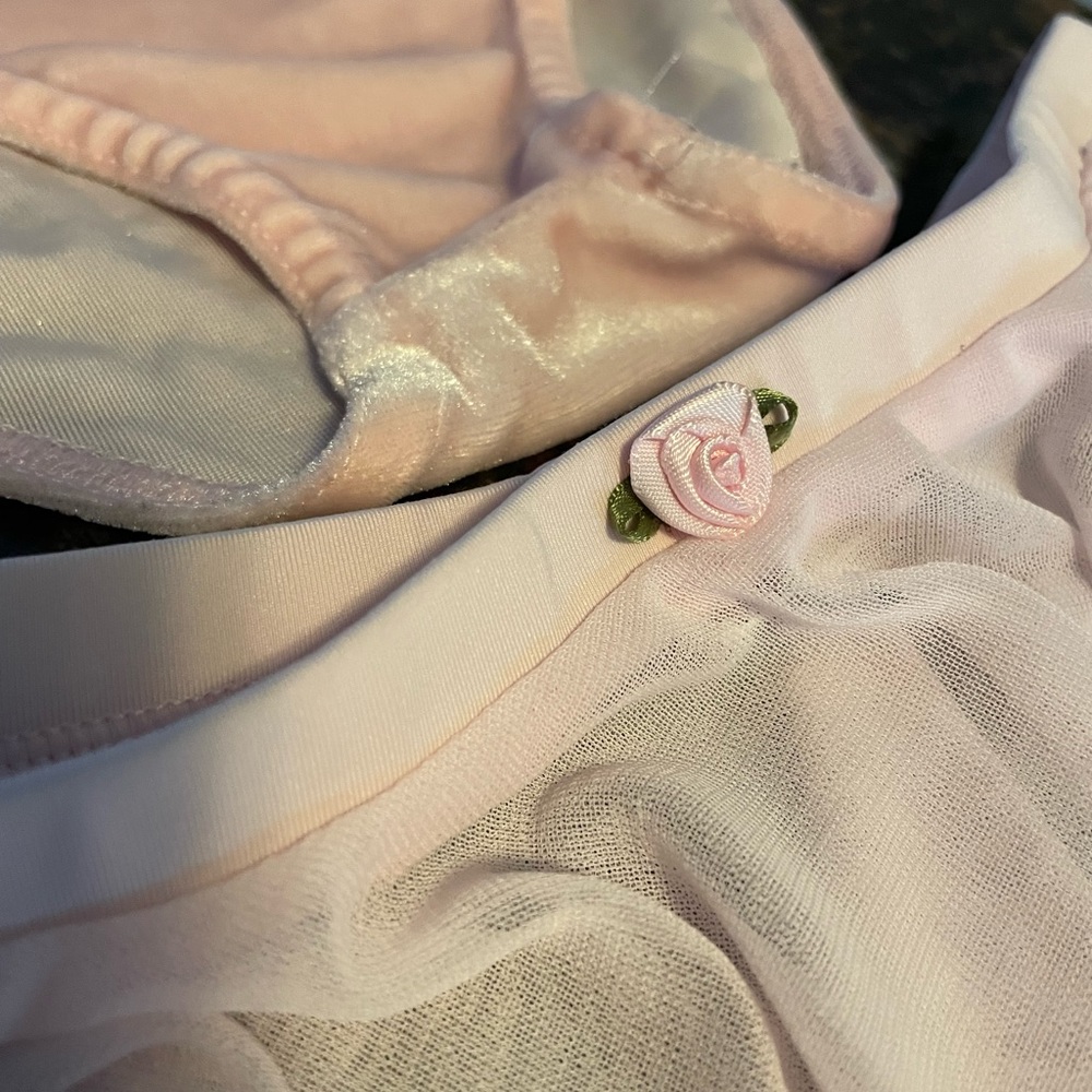 Ballet set - Picture 5 of 6
